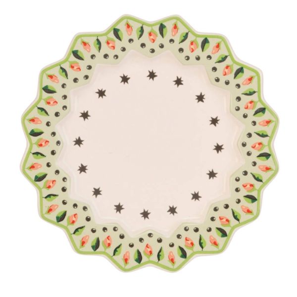 Cath Kidston Star Trinket Dish